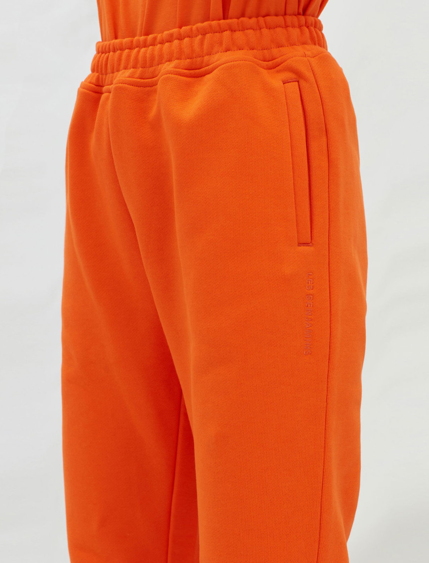 Les Benjamins Sweatpant 304 Kadın Kahverengi Eşofman Altı Les Benjamins Sweatpant 304 Kadın Kahverengi Eşofman Altı