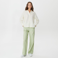 Nautica Kadın Yeşil Pantolon Nautica Kadın Yeşil Pantolon