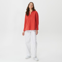 Nautica Kadın Beyaz Pantolon Nautica Kadın Beyaz Pantolon