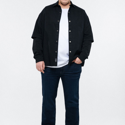 Mavi Hasan Mavi Black Jean Pantolon 0006633656