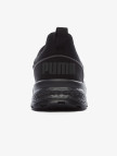 Puma Anzarun 2.0 Unisex Siyah Koşu Ayakkabısı Puma Anzarun 2.0 Unisex Siyah Koşu Ayakkabısı