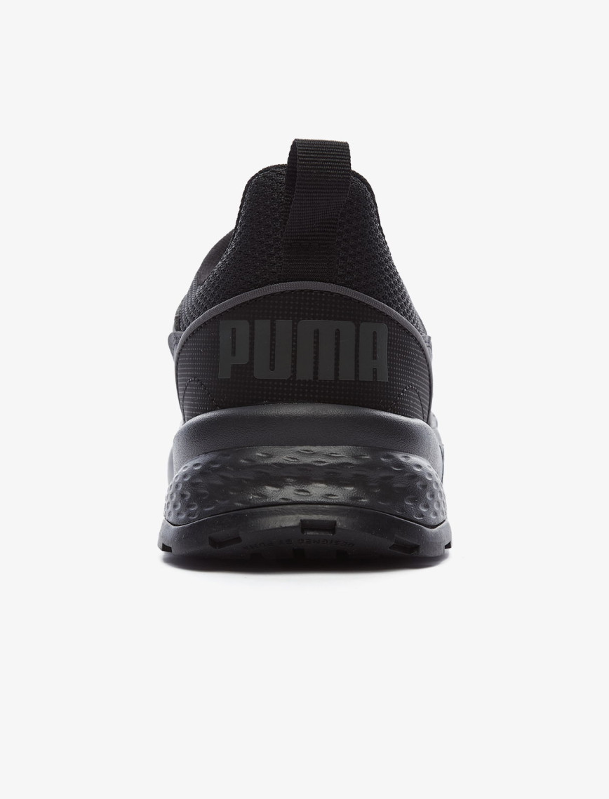 Puma Anzarun 2.0 Unisex Siyah Koşu Ayakkabısı Puma Anzarun 2.0 Unisex Siyah Koşu Ayakkabısı