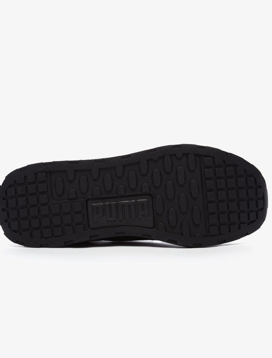 Puma Anzarun 2.0 Unisex Siyah Koşu Ayakkabısı Puma Anzarun 2.0 Unisex Siyah Koşu Ayakkabısı