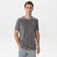 Nautica Erkek Gri T-Shirt Nautica Erkek Gri T-Shirt