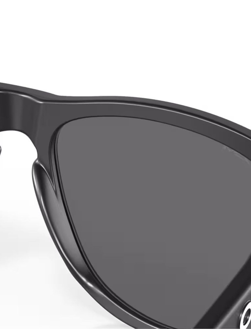 Oakley Frogskins Erkek Siyah Gözlük Oakley Frogskins Erkek Siyah Gözlük