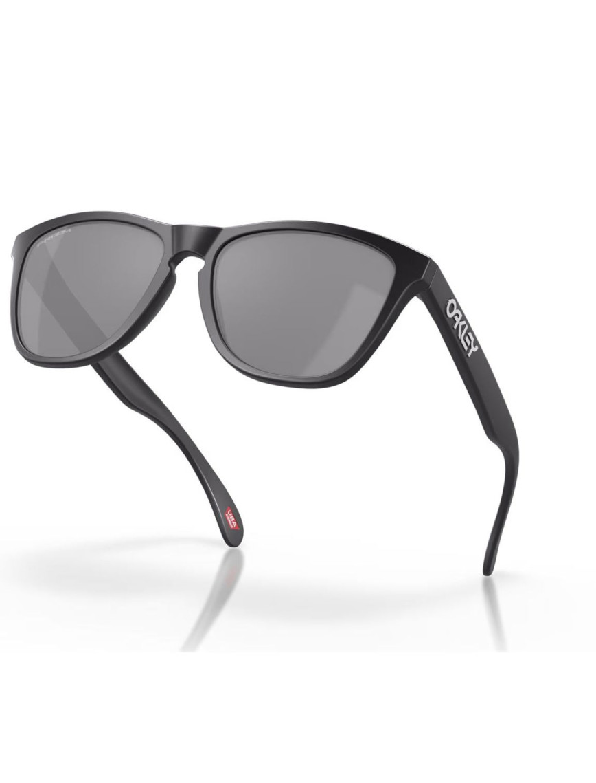 Oakley Frogskins Erkek Siyah Gözlük Oakley Frogskins Erkek Siyah Gözlük