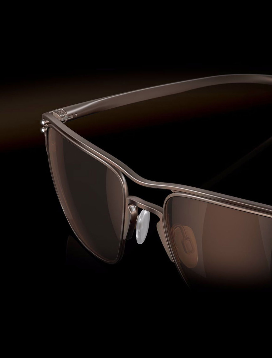 Oakley Holbrook Ti Erkek Kahverengi Gözlük Oakley Holbrook Ti Erkek Kahverengi Gözlük