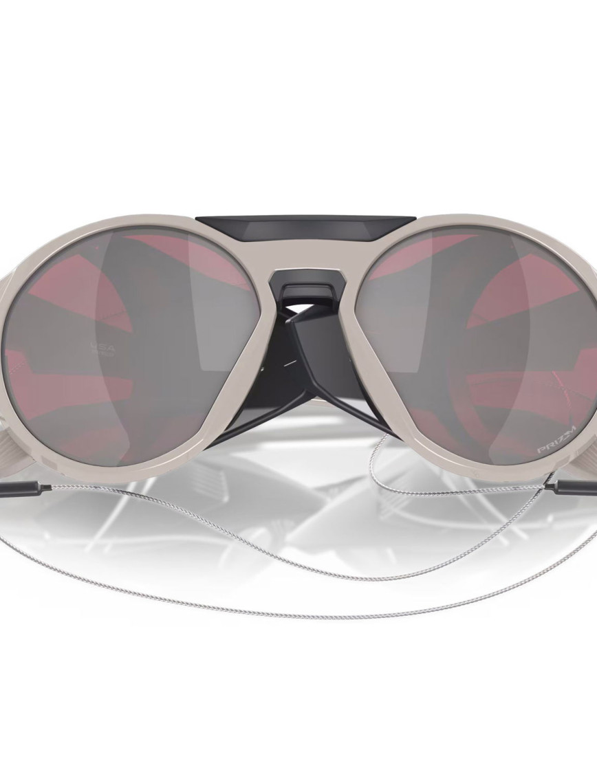 OAKLEY ERKEK GÜNEŞ GÖZLÜĞÜ Clifden Gri OAKLEY ERKEK GÜNEŞ GÖZLÜĞÜ Clifden Gri