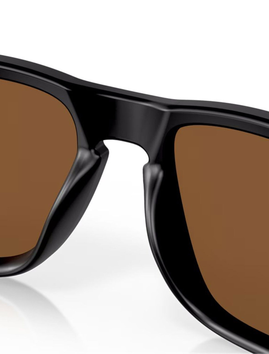 Oakley Holbrook Erkek Siyah Gözlük Oakley Holbrook Erkek Siyah Gözlük