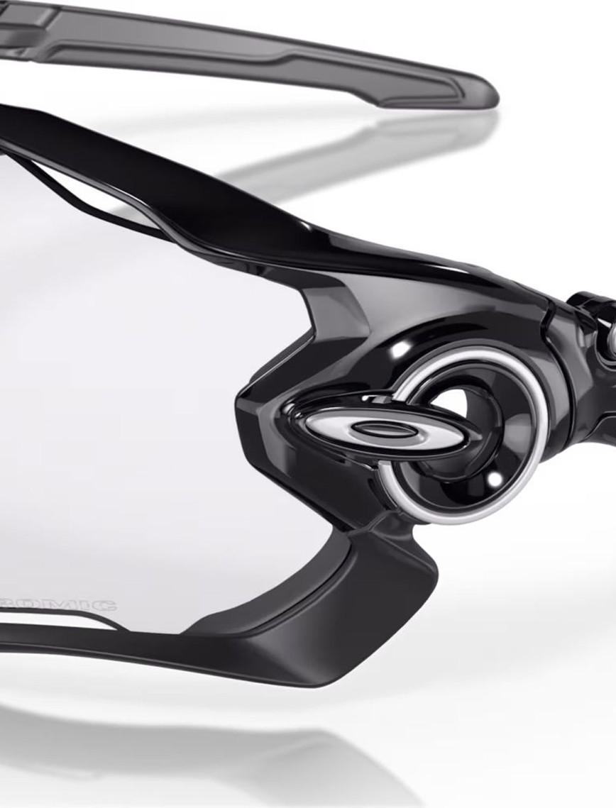 Oakley Jawbreaker Erkek Siyah Gözlük Oakley Jawbreaker Erkek Siyah Gözlük