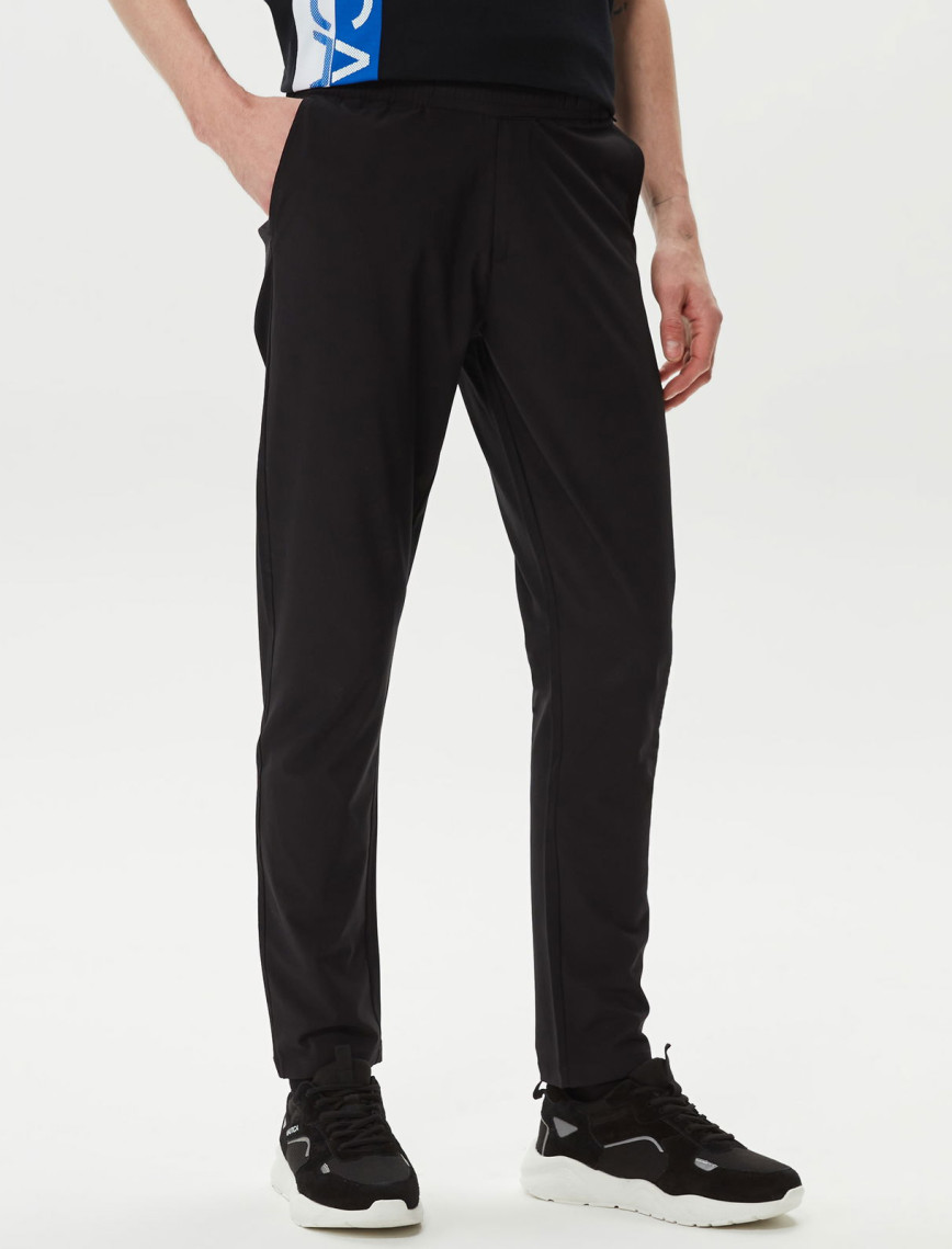 Nautica Erkek Siyah Jogger Pantolon Nautica Erkek Siyah Jogger Pantolon