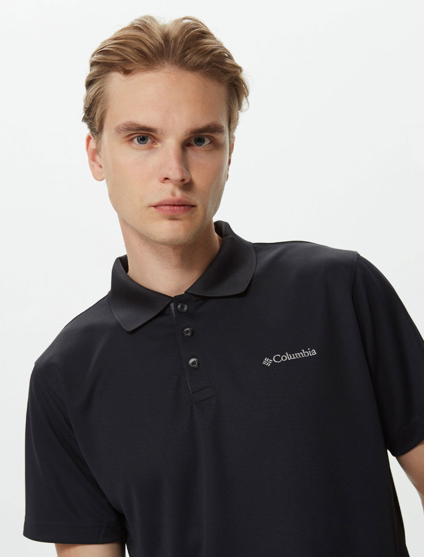 Columbia Utilizer Erkek Siyah Günlük T-Shirt Columbia Utilizer Erkek Siyah Günlük T-Shirt