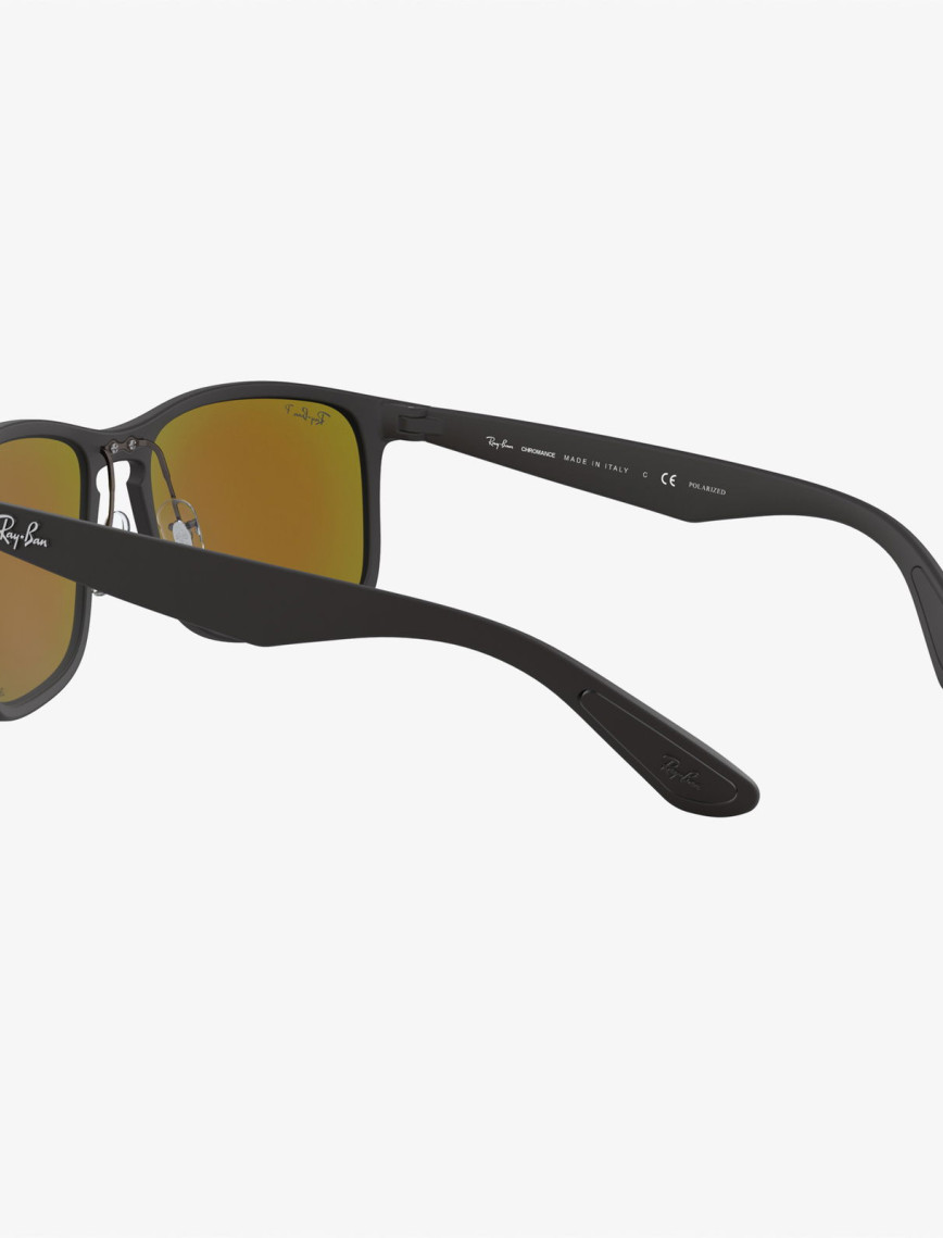 RAY-BAN 0RB4264 Erkek Siyah Güneş Gözlüğü RAY-BAN 0RB4264 Erkek Siyah Güneş Gözlüğü