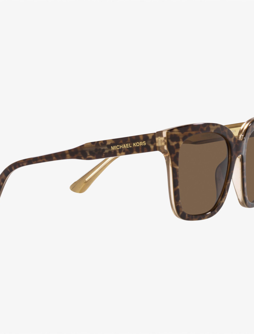 MICHAEL KORS 0Rb4395 Kadın Kahverengi Güneş Gözlüğü MICHAEL KORS 0Rb4395 Kadın Kahverengi Güneş Gözlüğü