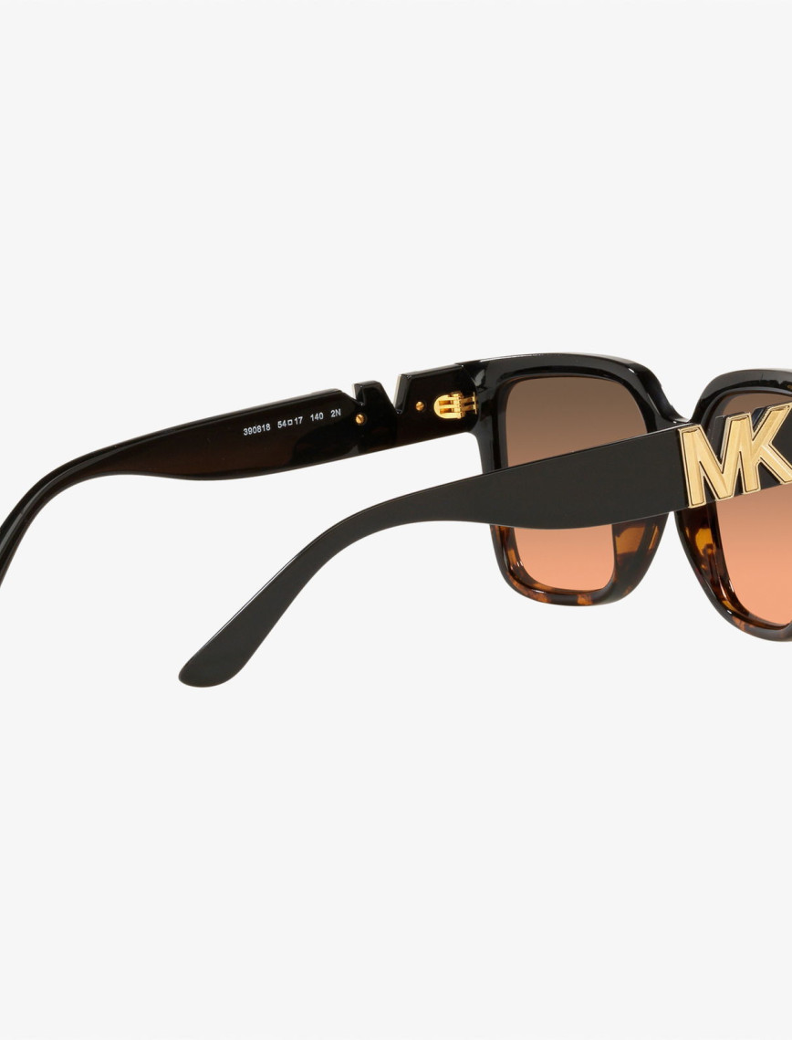 MICHAEL KORS 0Rb4396 Kadın Siyah Güneş Gözlüğü MICHAEL KORS 0Rb4396 Kadın Siyah Güneş Gözlüğü