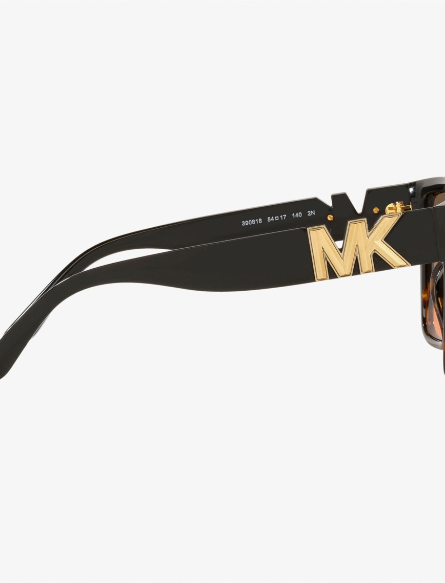 MICHAEL KORS 0Rb4396 Kadın Siyah Güneş Gözlüğü MICHAEL KORS 0Rb4396 Kadın Siyah Güneş Gözlüğü