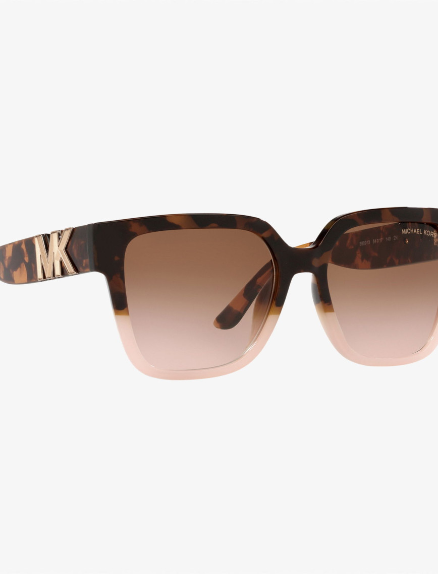 MICHAEL KORS 0Rb4396 Kadın Kahverengi Güneş Gözlüğü MICHAEL KORS 0Rb4396 Kadın Kahverengi Güneş Gözlüğü