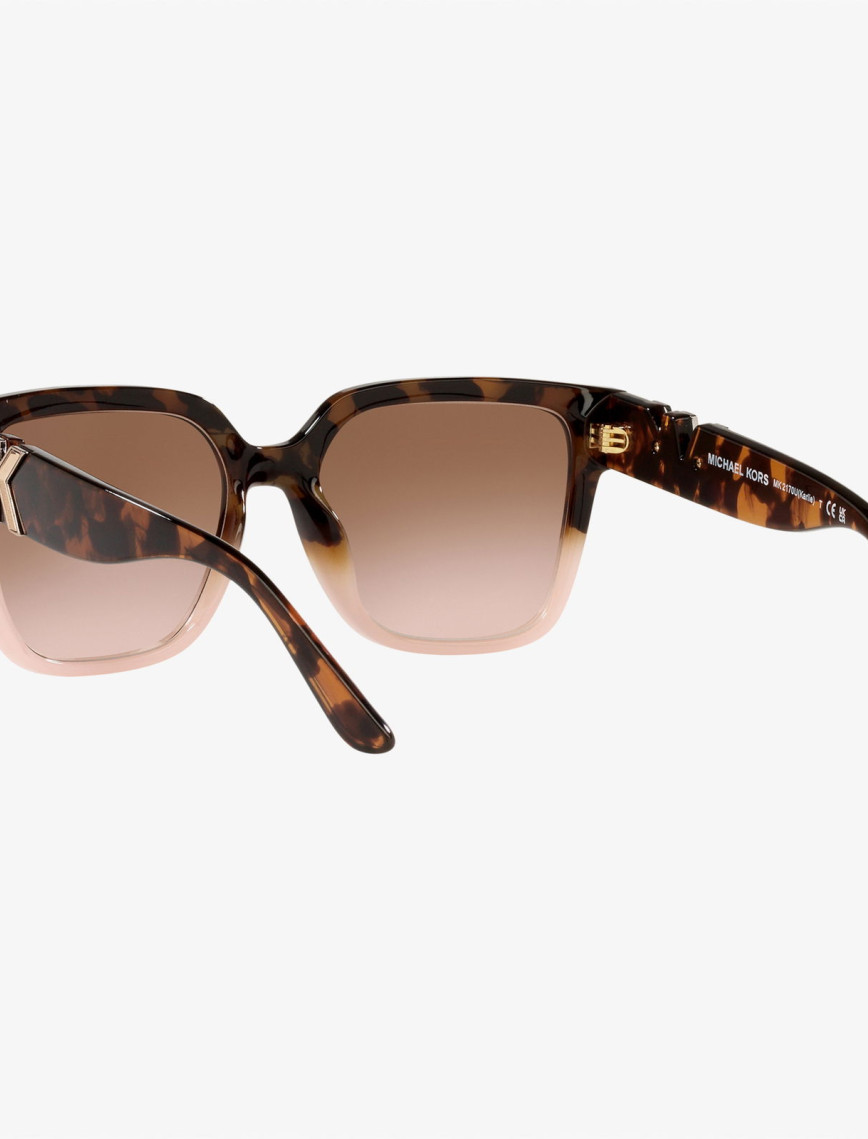 MICHAEL KORS 0Rb4396 Kadın Kahverengi Güneş Gözlüğü MICHAEL KORS 0Rb4396 Kadın Kahverengi Güneş Gözlüğü