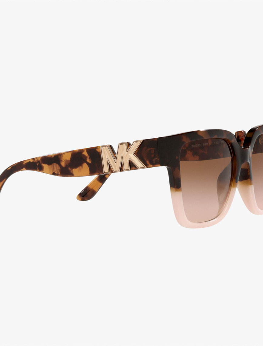 MICHAEL KORS 0Rb4396 Kadın Kahverengi Güneş Gözlüğü MICHAEL KORS 0Rb4396 Kadın Kahverengi Güneş Gözlüğü