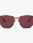 RAY-BAN 0Tr001363 Unisex Kırmızı Güneş Gözlüğü