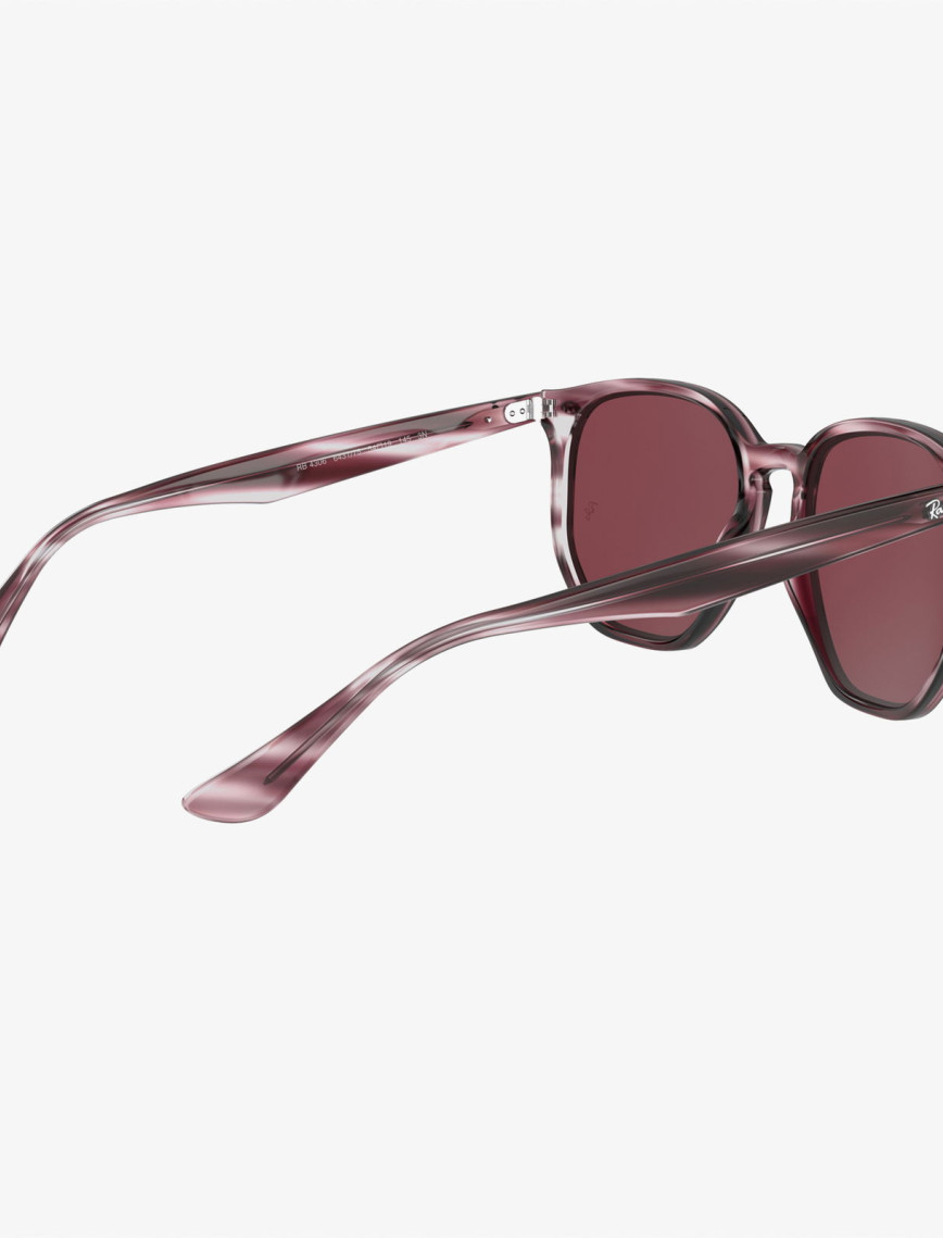 RAY-BAN 0Tr001363 Unisex Kırmızı Güneş Gözlüğü