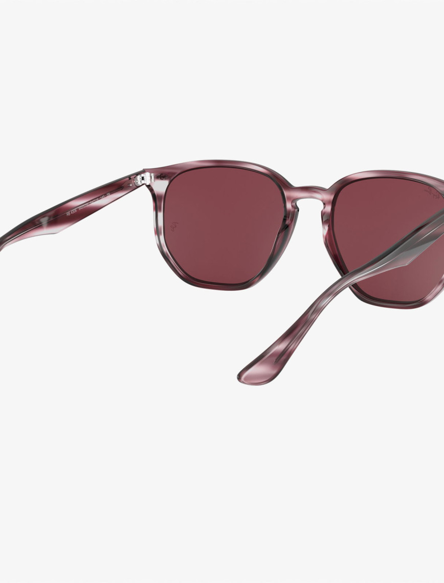 RAY-BAN 0Tr001363 Unisex Kırmızı Güneş Gözlüğü