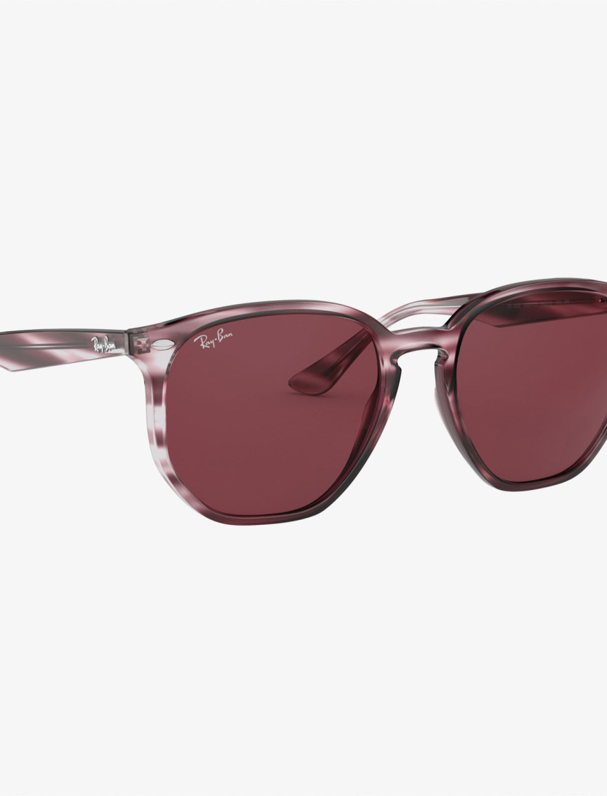RAY-BAN 0Tr001363 Unisex Kırmızı Güneş Gözlüğü