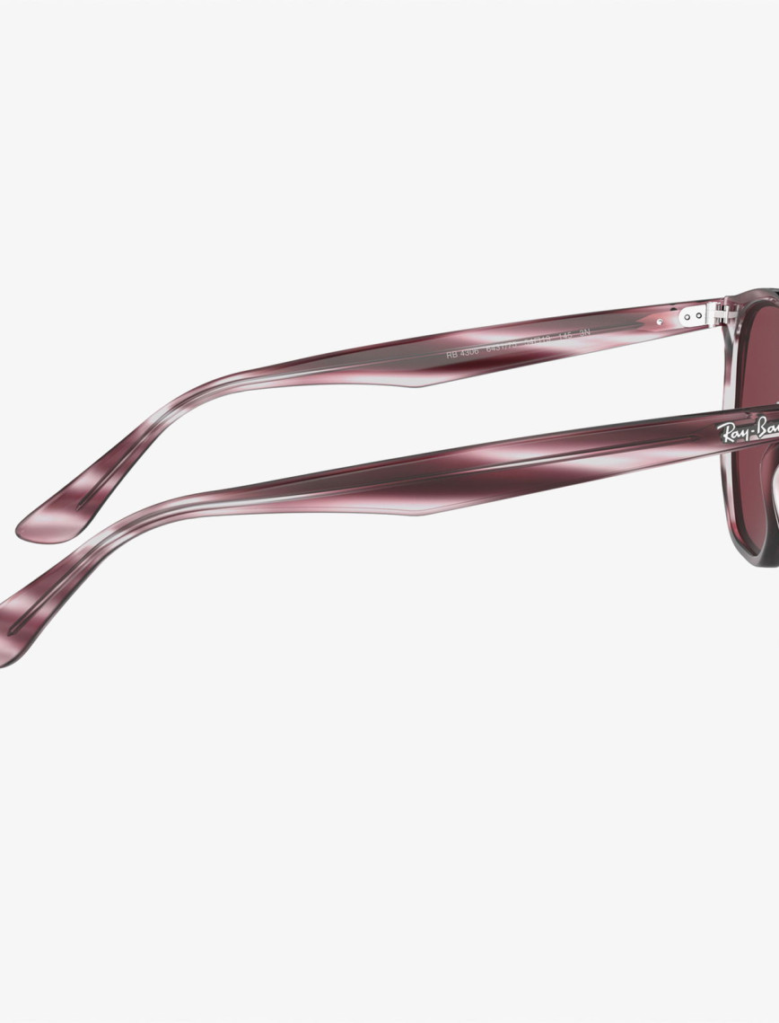 RAY-BAN 0Tr001363 Unisex Kırmızı Güneş Gözlüğü