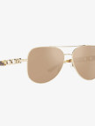 MICHAEL KORS 0Rb4389 Kadın Altın Rengi Güneş Gözlüğü MICHAEL KORS 0Rb4389 Kadın Altın Rengi Güneş Gözlüğü