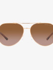 MICHAEL KORS 0Rb4389 Rose Gold Pembe Güneş Gözlüğü MICHAEL KORS 0Rb4389 Rose Gold Pembe Güneş Gözlüğü