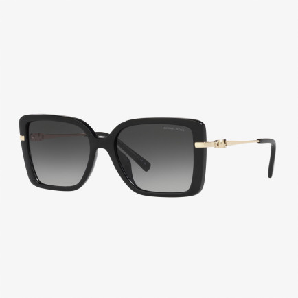 MICHAEL KORS 0Rb4396 Kadın Siyah Güneş Gözlüğü MICHAEL KORS 0Rb4396 Kadın Siyah Güneş Gözlüğü