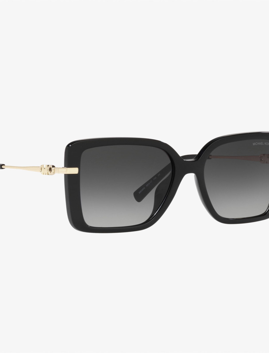 MICHAEL KORS 0Rb4396 Kadın Siyah Güneş Gözlüğü MICHAEL KORS 0Rb4396 Kadın Siyah Güneş Gözlüğü