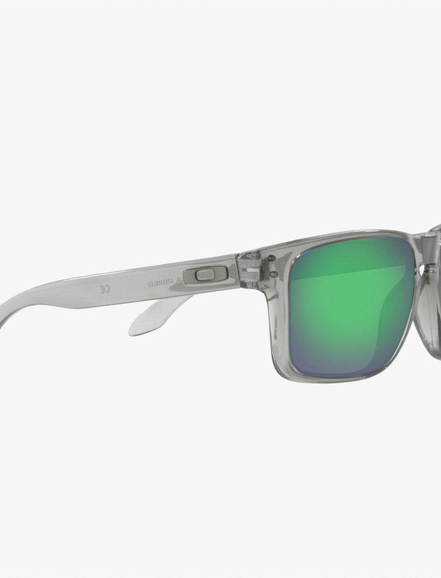 OAKLEY 0Ve2235 Erkek Gri Güneş Gözlüğü OAKLEY 0Ve2235 Erkek Gri Güneş Gözlüğü