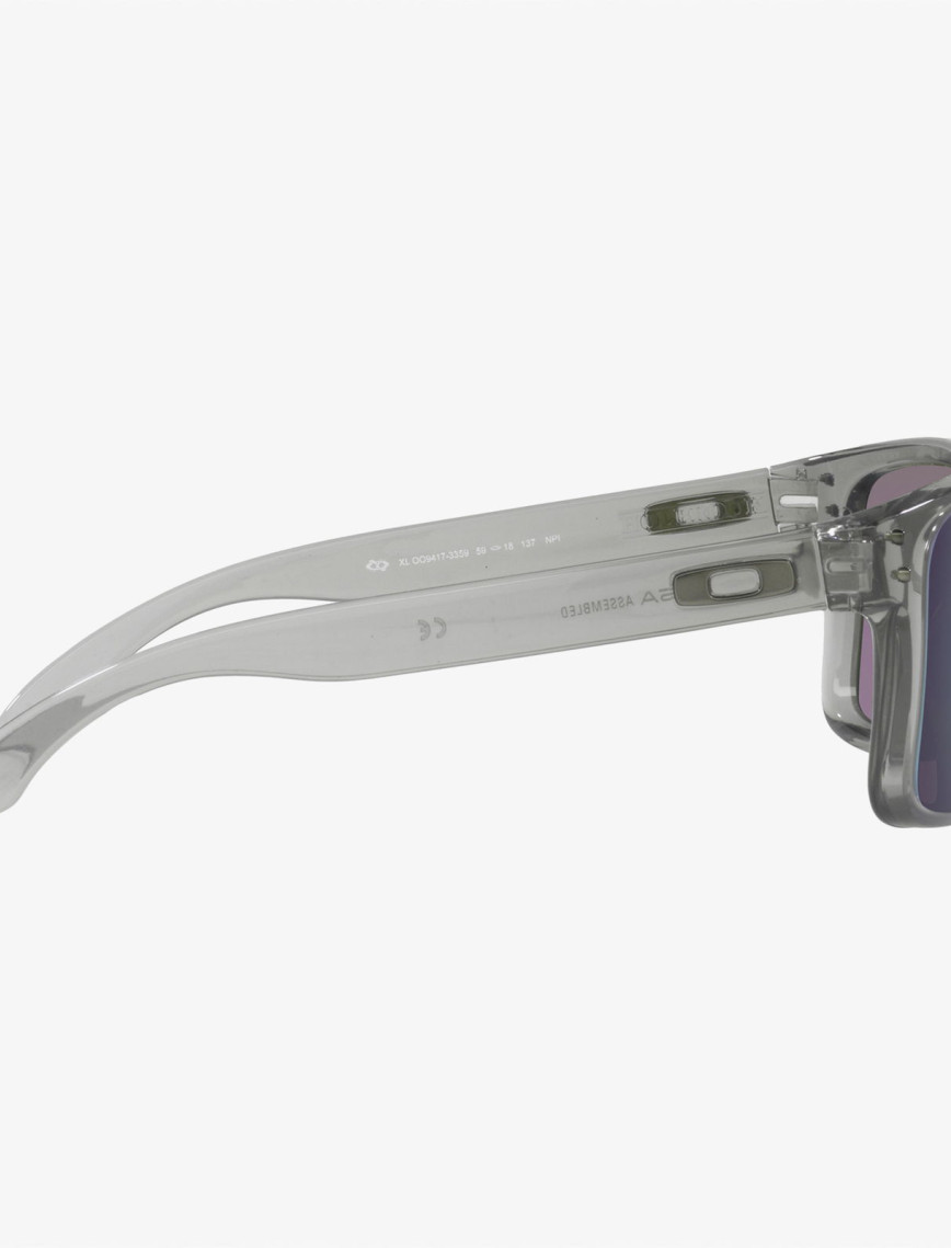 OAKLEY 0Ve2235 Erkek Gri Güneş Gözlüğü OAKLEY 0Ve2235 Erkek Gri Güneş Gözlüğü