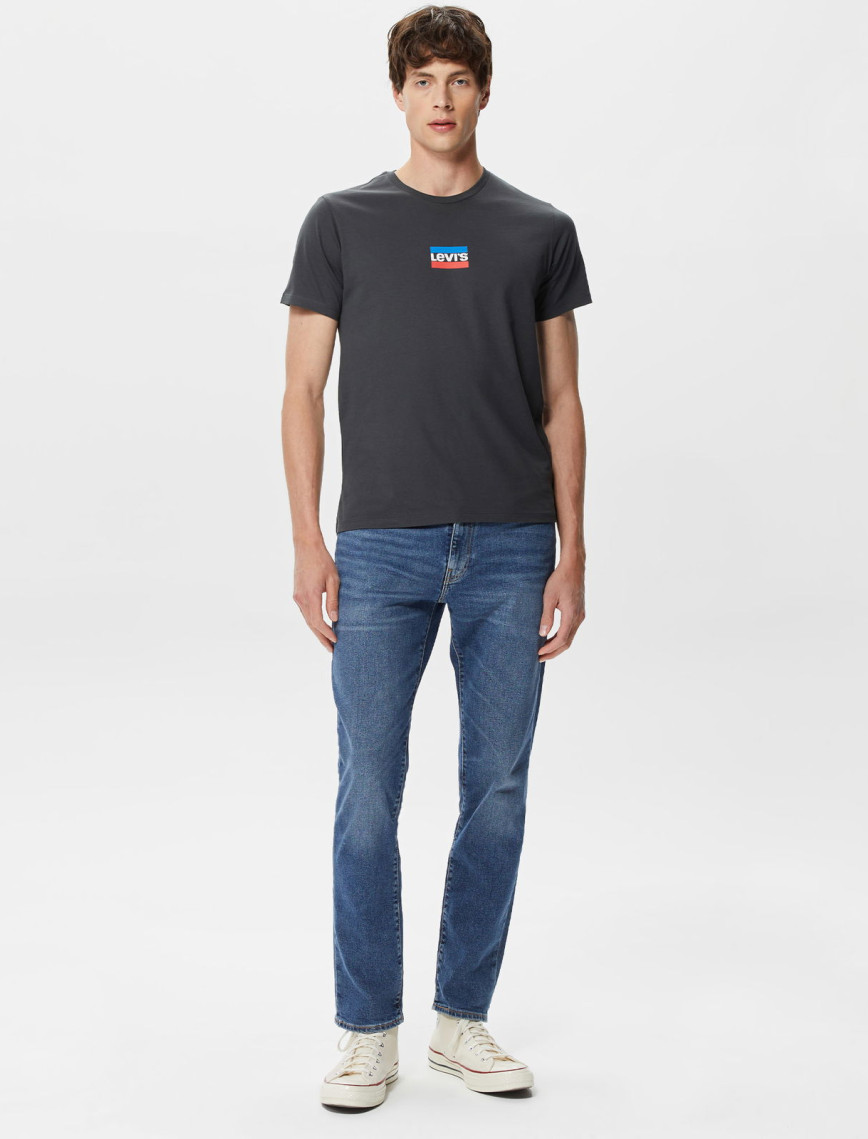 Levi's 511 Slim Poncho Right Local Koyu Mavi Jean Levi's 511 Slim Poncho Right Local Koyu Mavi Jean