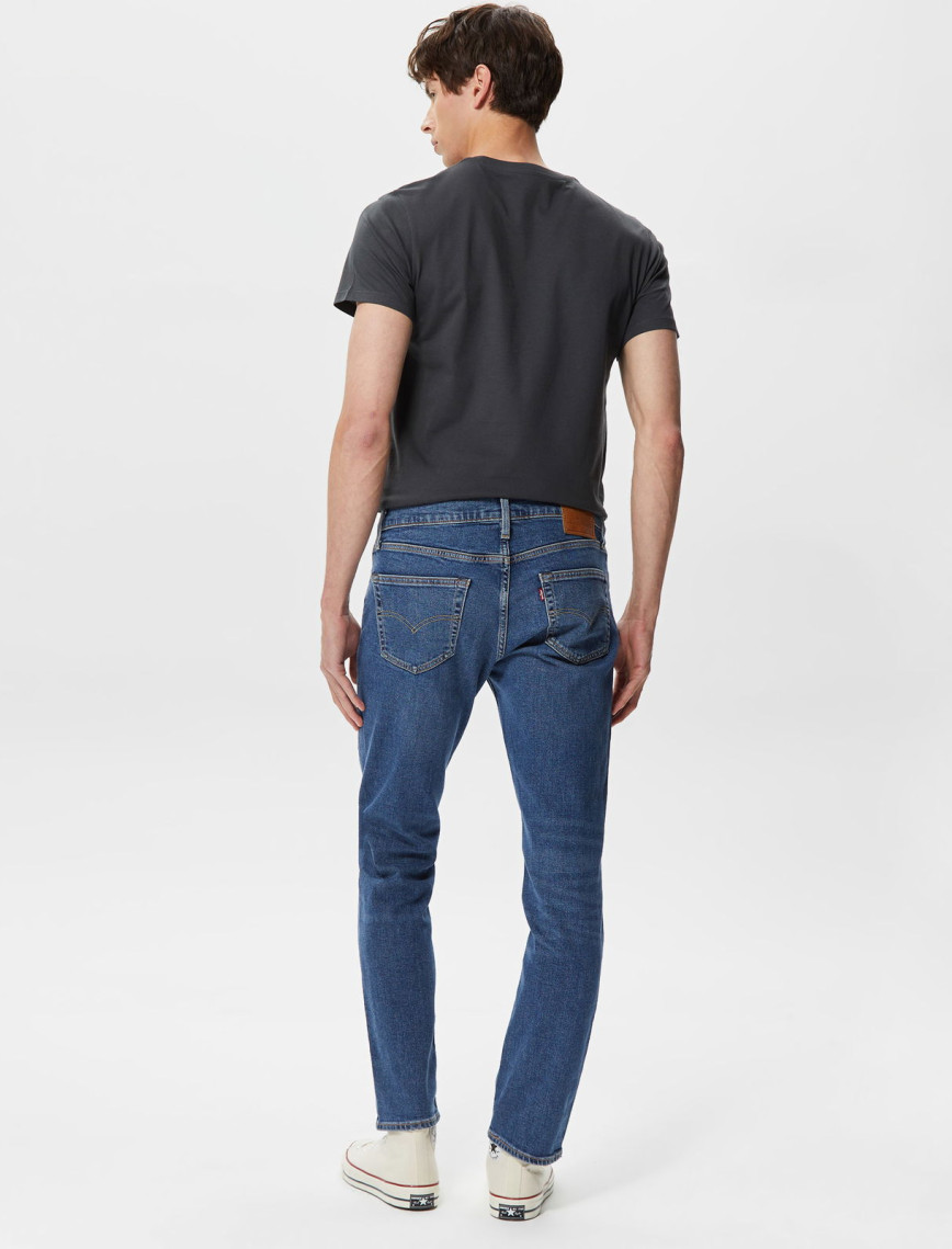 Levi's 511 Slim Poncho Right Local Koyu Mavi Jean Levi's 511 Slim Poncho Right Local Koyu Mavi Jean