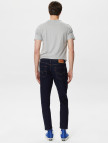 Levi's 512 Slim Taper Dark Hollow Local Erkek Lacivert Jean Levi's 512 Slim Taper Dark Hollow Local Erkek Lacivert Jean