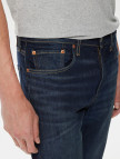 Levi's 512 Slim Taper Erkek Lacivert Jean Levi's 512 Slim Taper Erkek Lacivert Jean