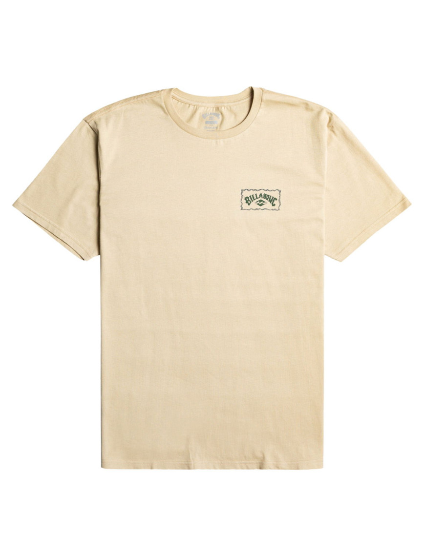 Billabong Adiv Arch Ss Erkek Yeşil Tişört Billabong Adiv Arch Ss Erkek Yeşil Tişört