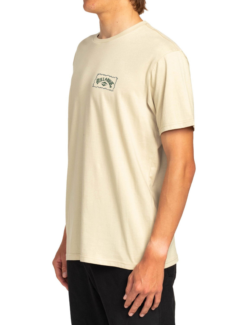 Billabong Adiv Arch Ss Erkek Yeşil Tişört Billabong Adiv Arch Ss Erkek Yeşil Tişört