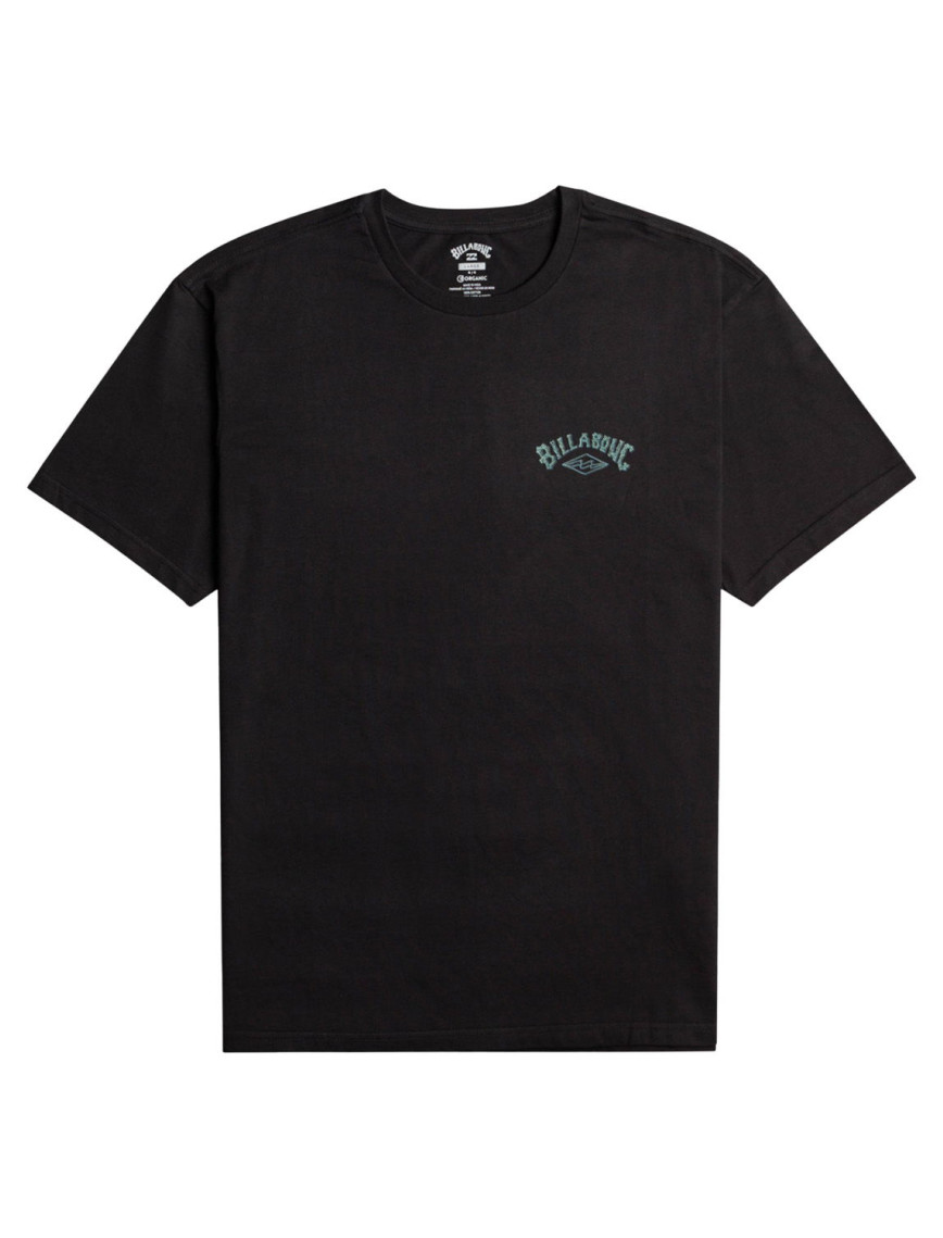 Billabong Adiv Arch Ss Erkek Yeşil Tişört Billabong Adiv Arch Ss Erkek Yeşil Tişört