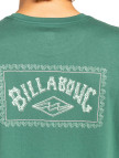 Billabong Adiv Arch Ss Erkek Yeşil Tişört Billabong Adiv Arch Ss Erkek Yeşil Tişört