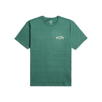Billabong Adiv Arch Ss Erkek Yeşil Tişört Billabong Adiv Arch Ss Erkek Yeşil Tişört