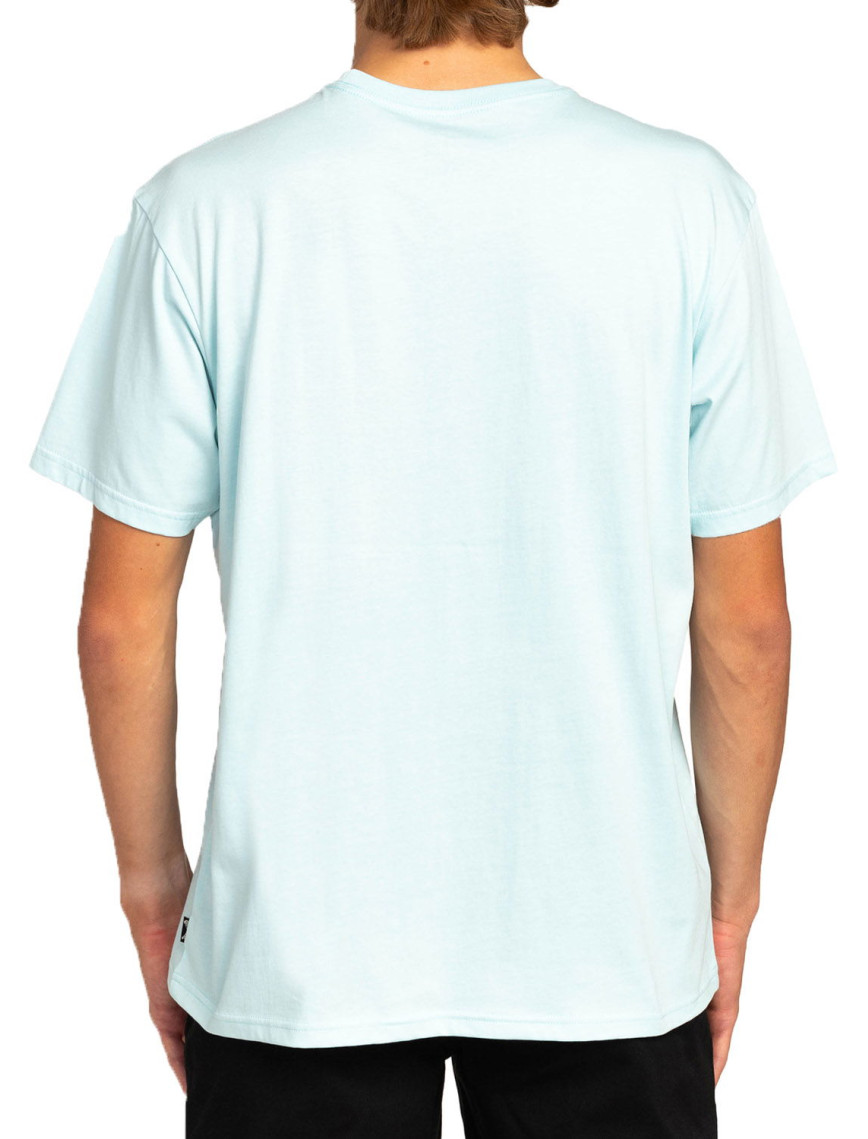 Billabong Rotor Fill Ss Erkek Mavi Tişört Billabong Rotor Fill Ss Erkek Mavi Tişört
