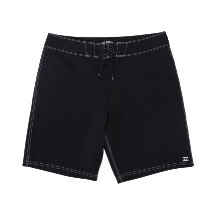Billabong All Day Pro Erkek Siyah Boardshort Billabong All Day Pro Erkek Siyah Boardshort