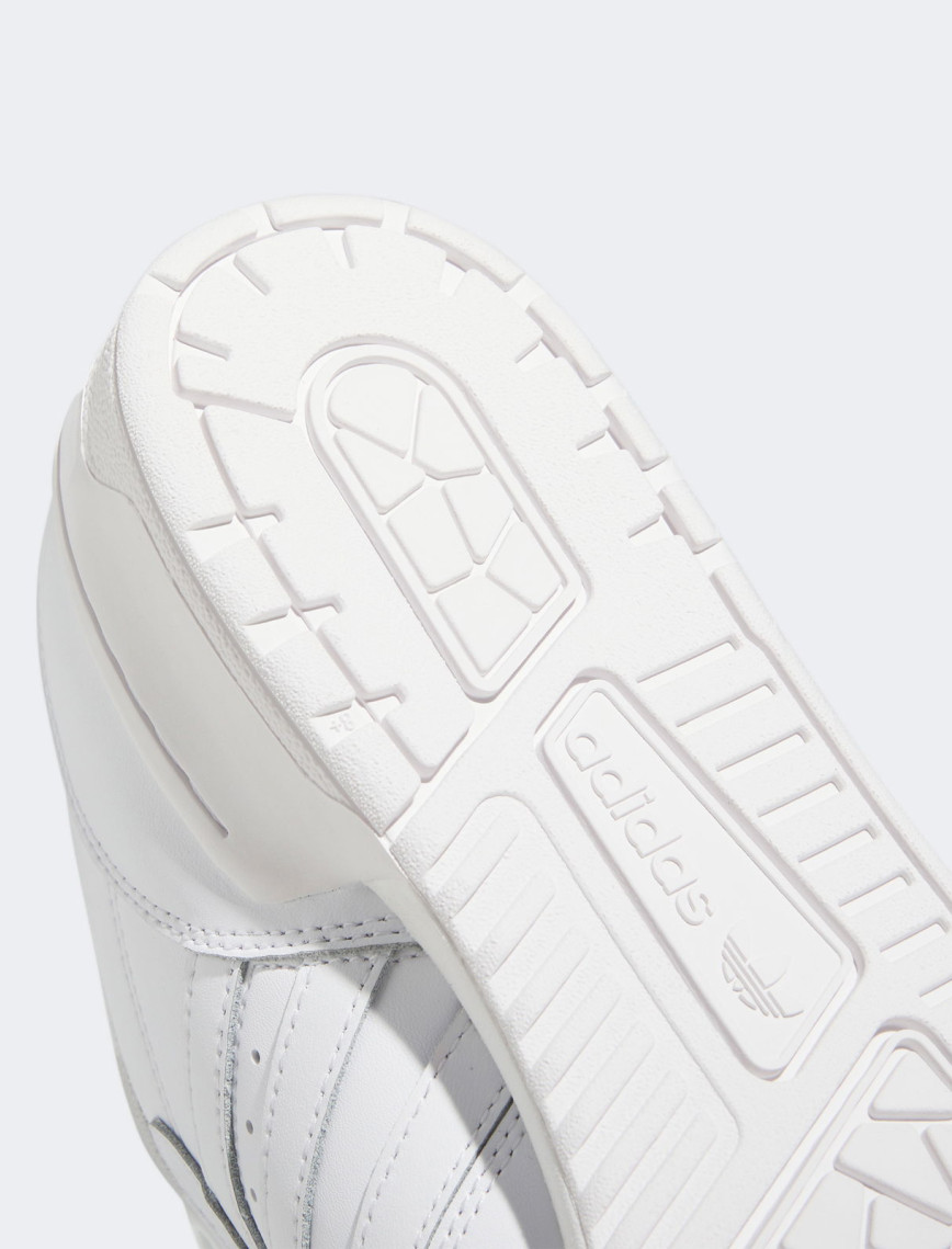 adidas Rivalry Low Erkek Beyaz Sneaker adidas Rivalry Low Erkek Beyaz Sneaker