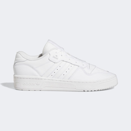 adidas Rivalry Low Erkek Beyaz Sneaker adidas Rivalry Low Erkek Beyaz Sneaker