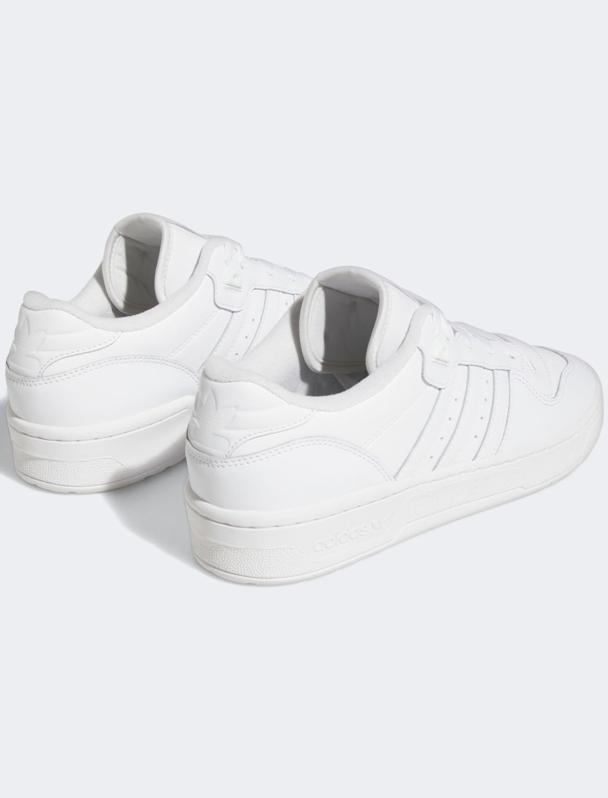 adidas Rivalry Low Erkek Beyaz Sneaker adidas Rivalry Low Erkek Beyaz Sneaker