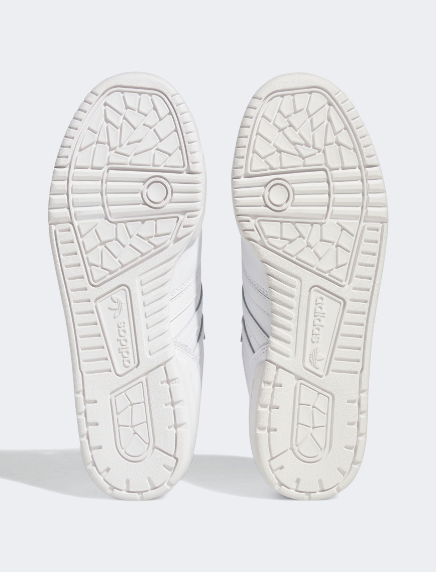 adidas Rivalry Low Erkek Beyaz Sneaker adidas Rivalry Low Erkek Beyaz Sneaker
