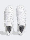 adidas Rivalry Low Erkek Beyaz Sneaker adidas Rivalry Low Erkek Beyaz Sneaker